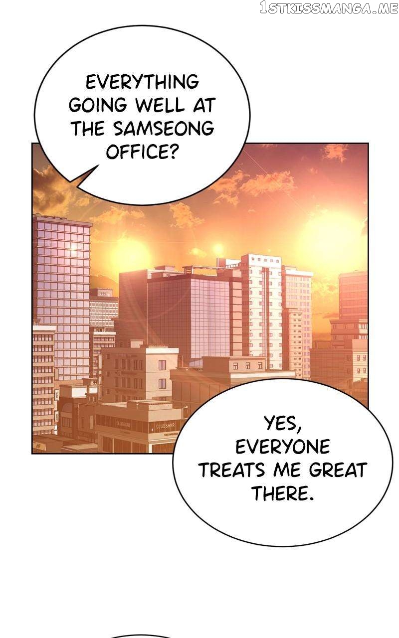 National Tax Service Thug Chapter 61 - page 56
