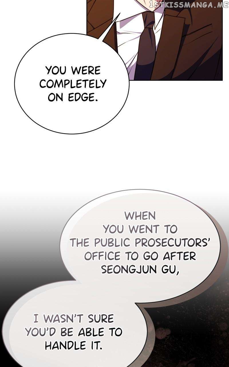National Tax Service Thug Chapter 61 - page 59