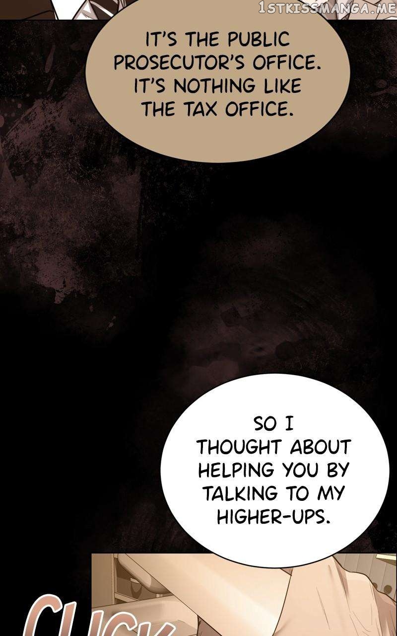 National Tax Service Thug Chapter 61 - page 61