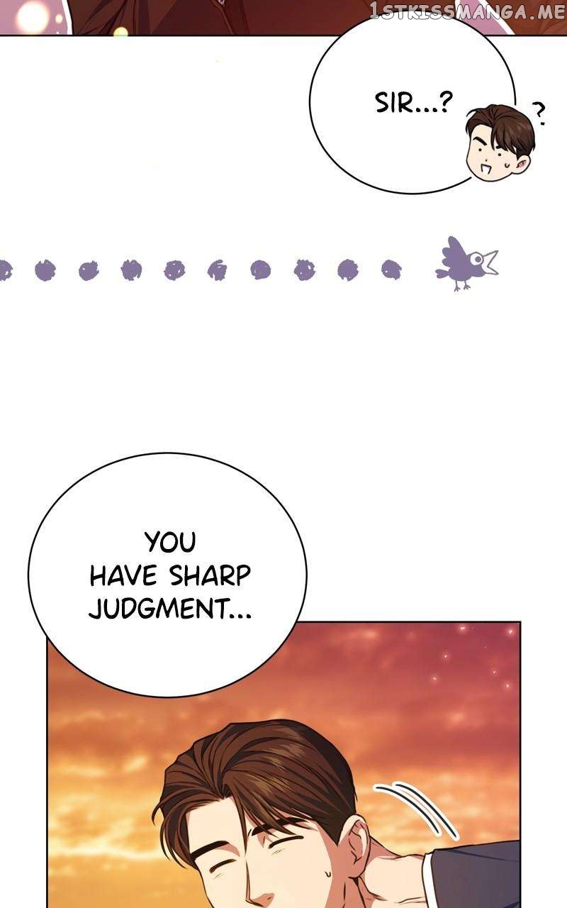 National Tax Service Thug Chapter 61 - page 70