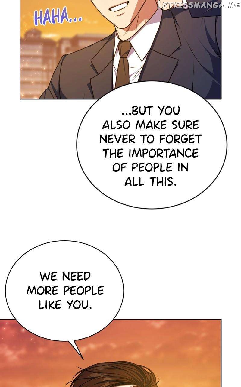 National Tax Service Thug Chapter 61 - page 71