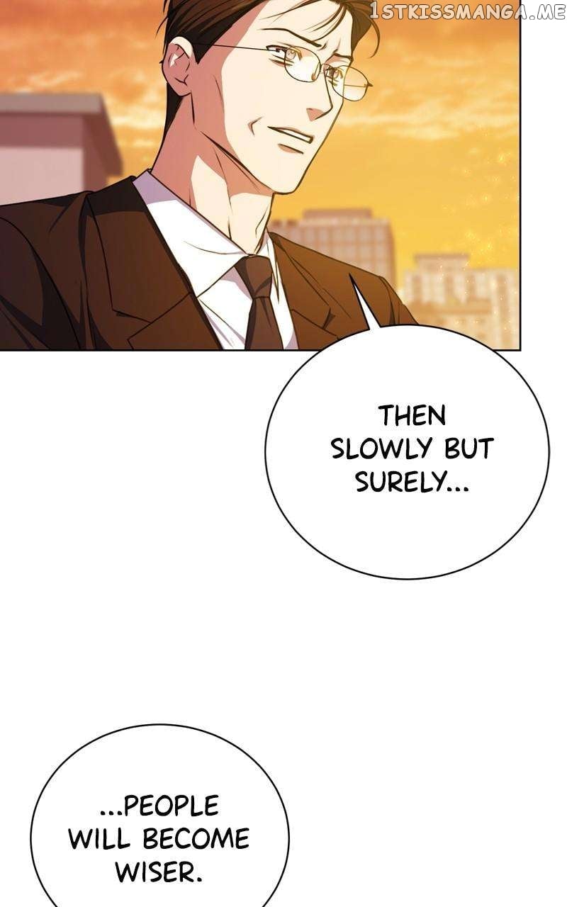 National Tax Service Thug Chapter 61 - page 72