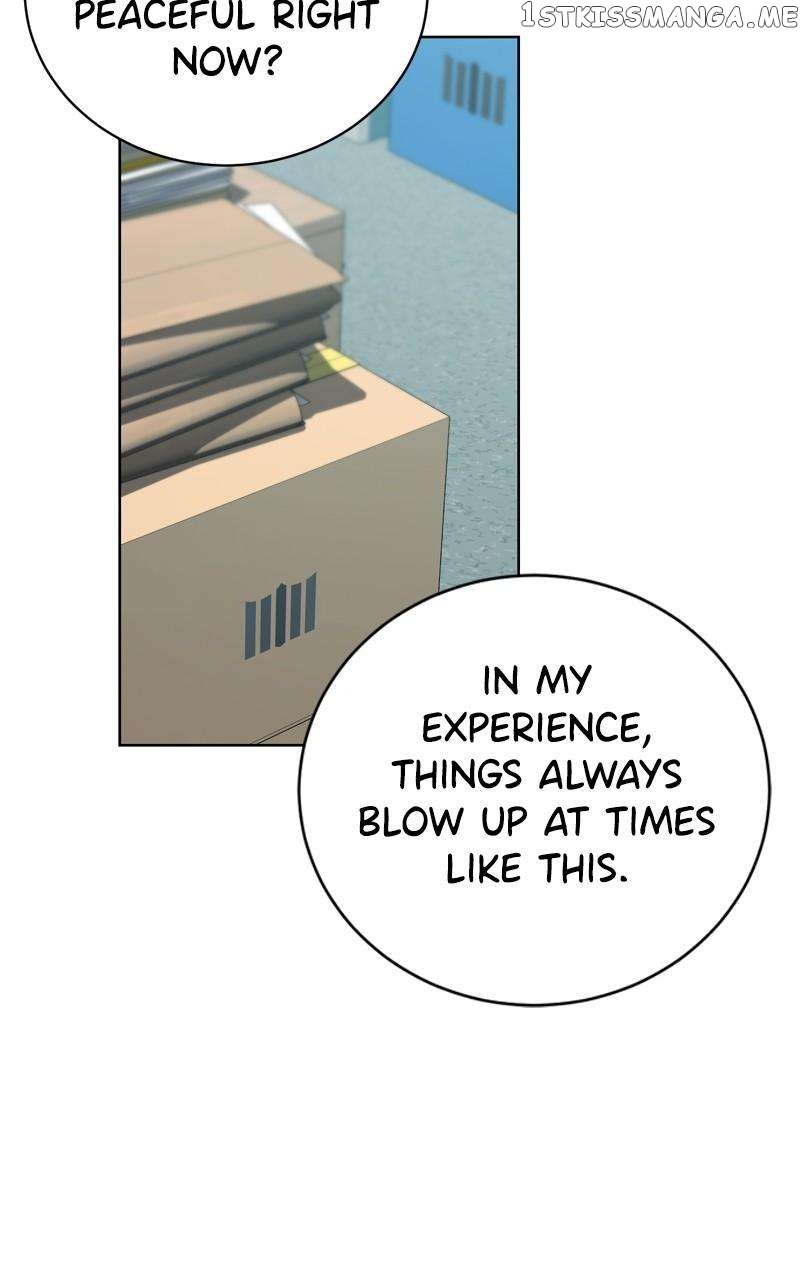 National Tax Service Thug Chapter 61 - page 79