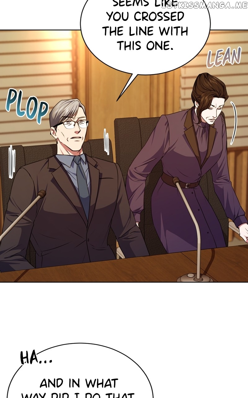 National Tax Service Thug Chapter 60 - page 16