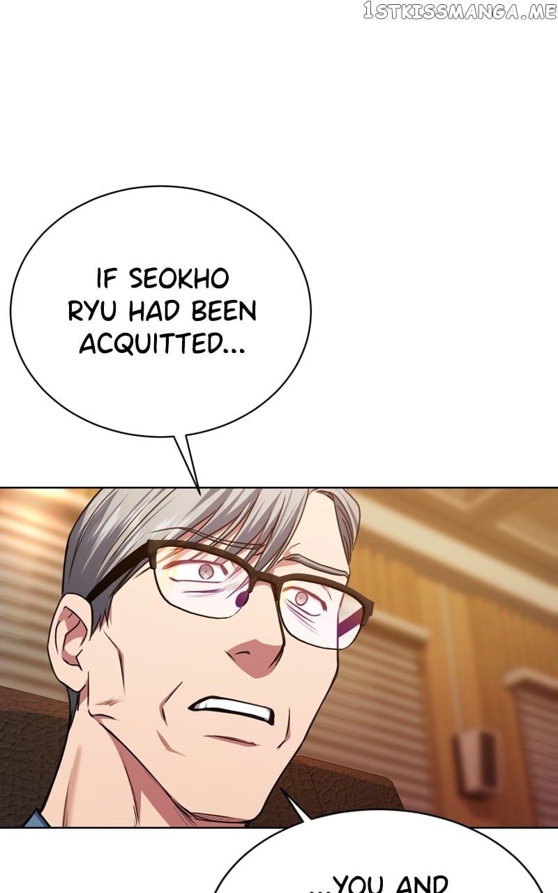 National Tax Service Thug Chapter 60 - page 18