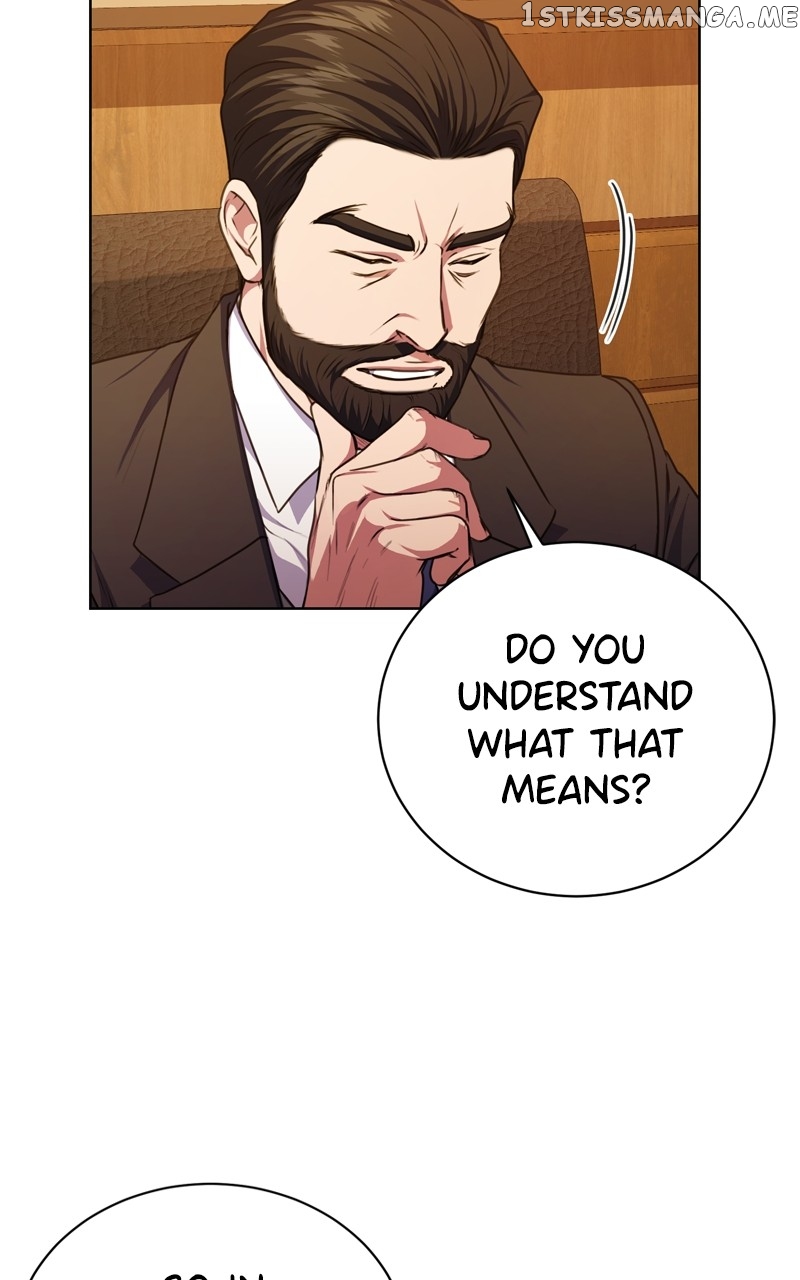 National Tax Service Thug Chapter 60 - page 32