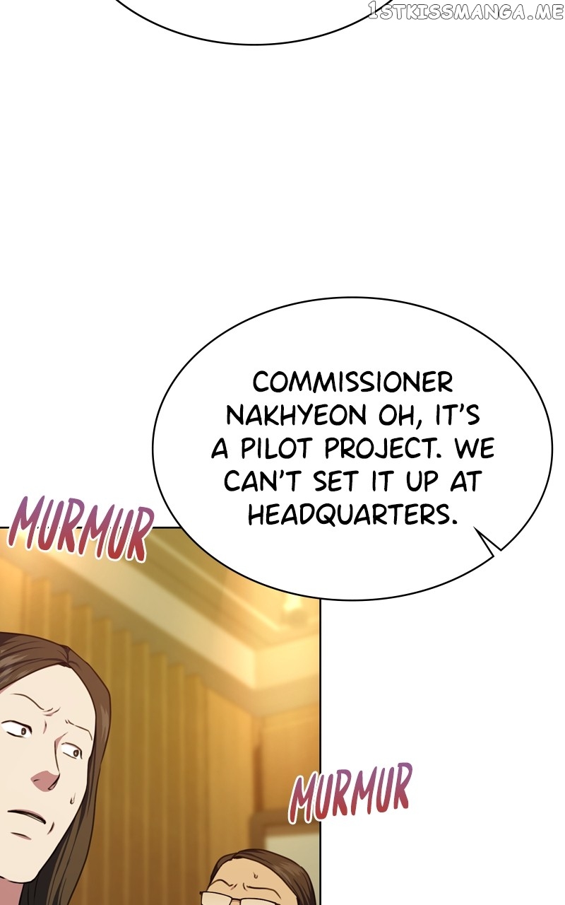 National Tax Service Thug Chapter 60 - page 43