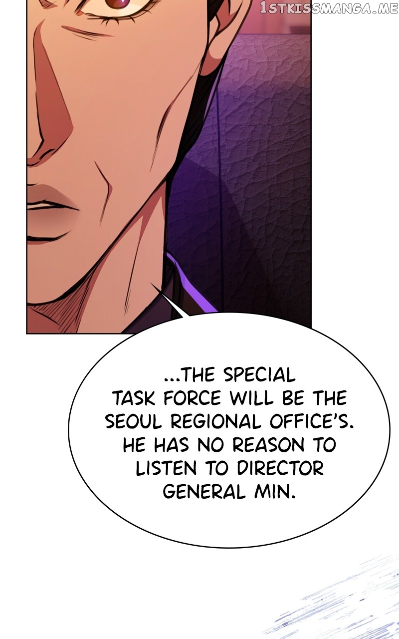 National Tax Service Thug Chapter 60 - page 61
