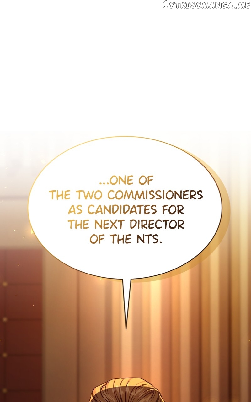 National Tax Service Thug Chapter 60 - page 67