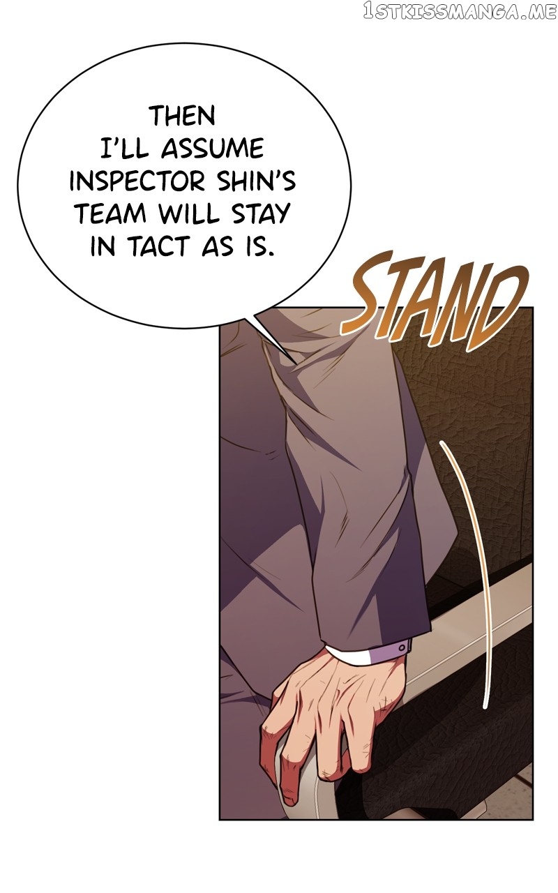 National Tax Service Thug Chapter 60 - page 72