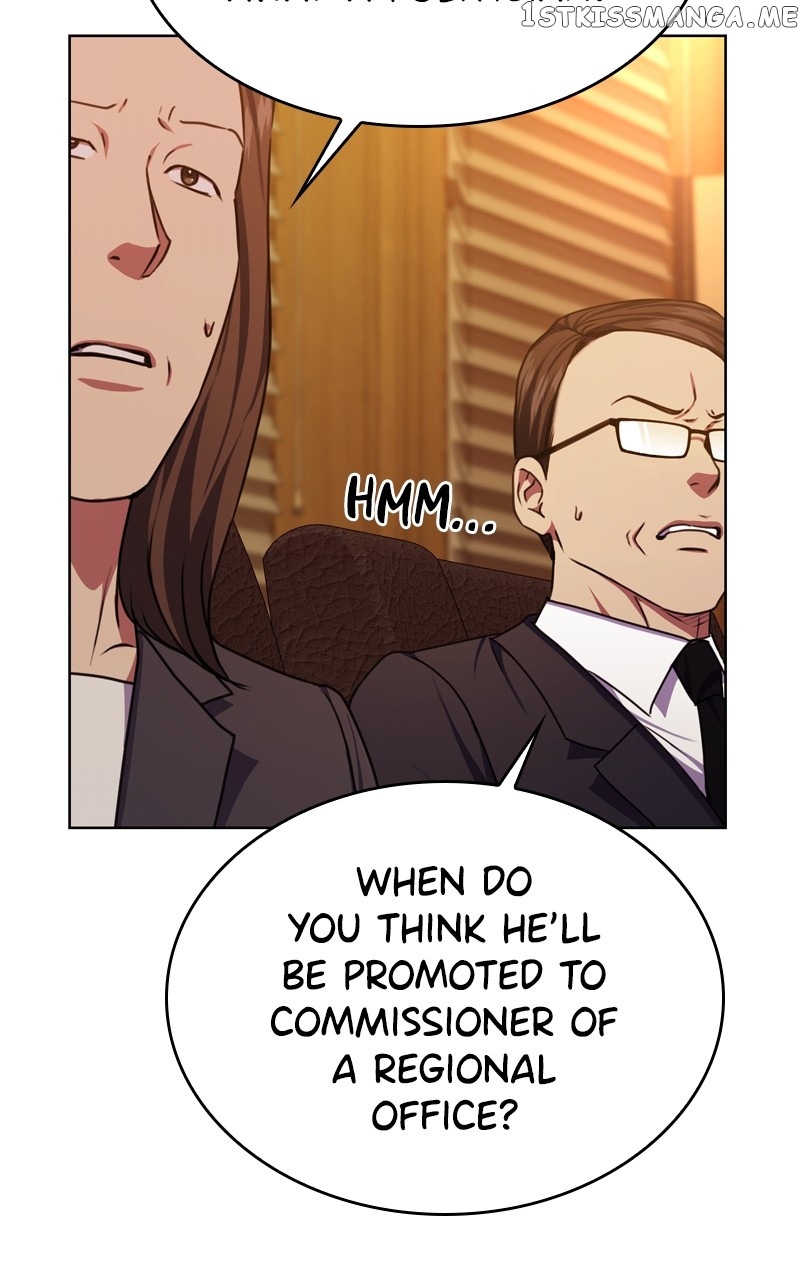 National Tax Service Thug Chapter 60 - page 9
