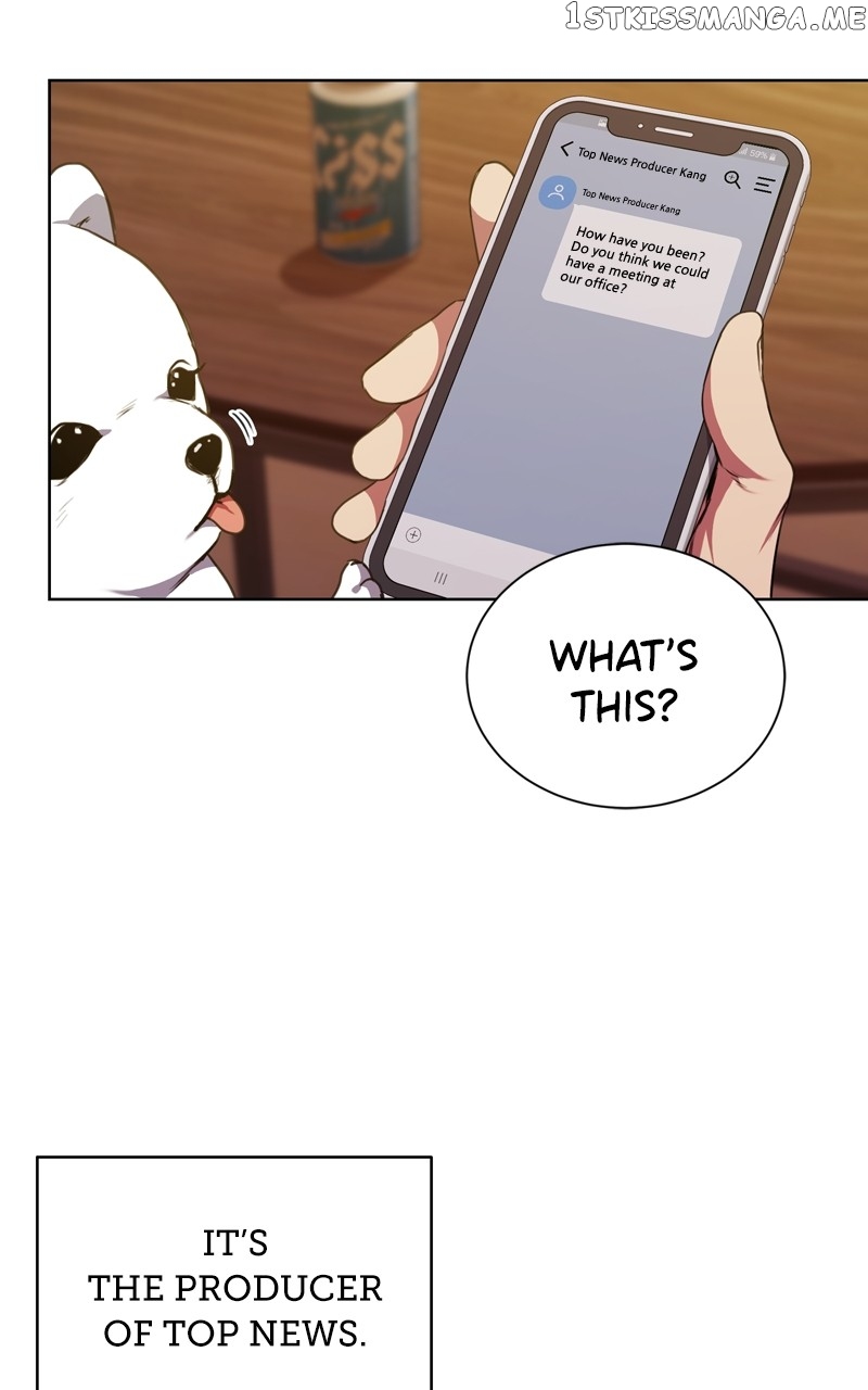 National Tax Service Thug Chapter 59 - page 16