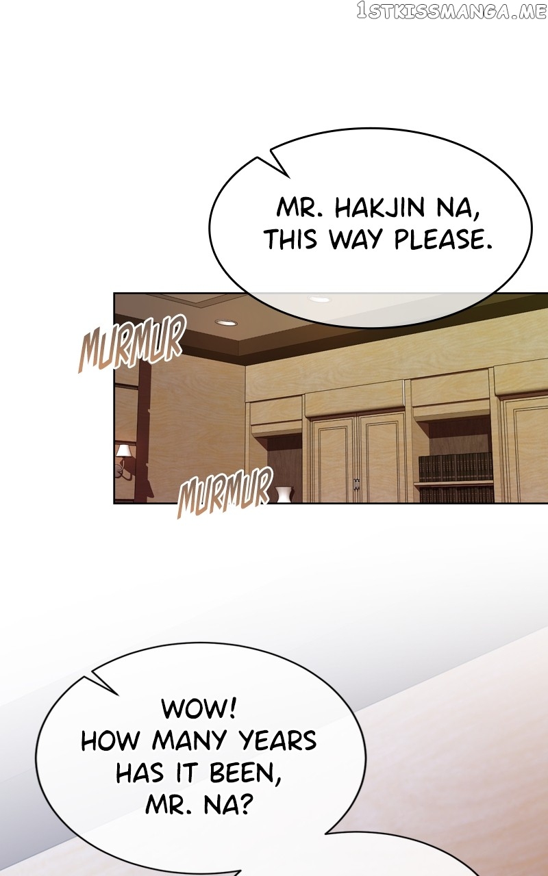 National Tax Service Thug Chapter 59 - page 20