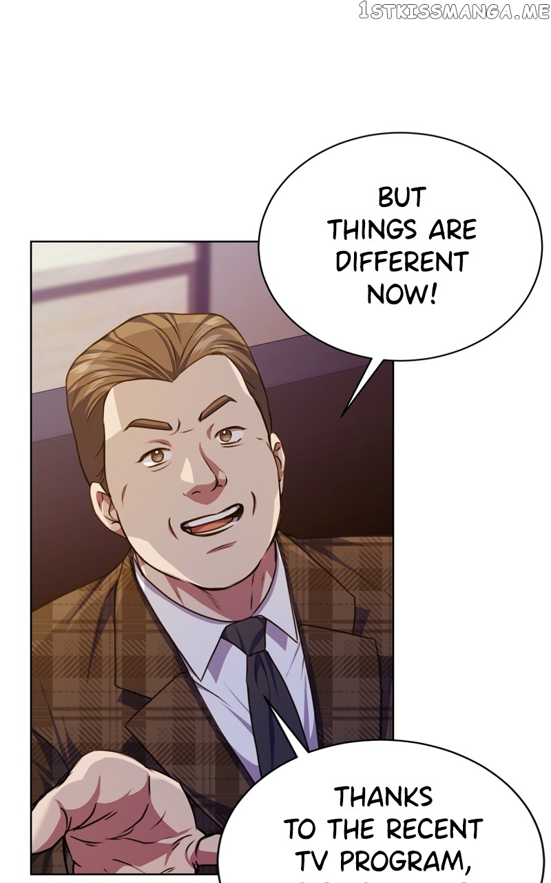 National Tax Service Thug Chapter 59 - page 25