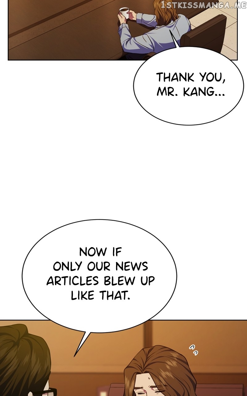 National Tax Service Thug Chapter 59 - page 30