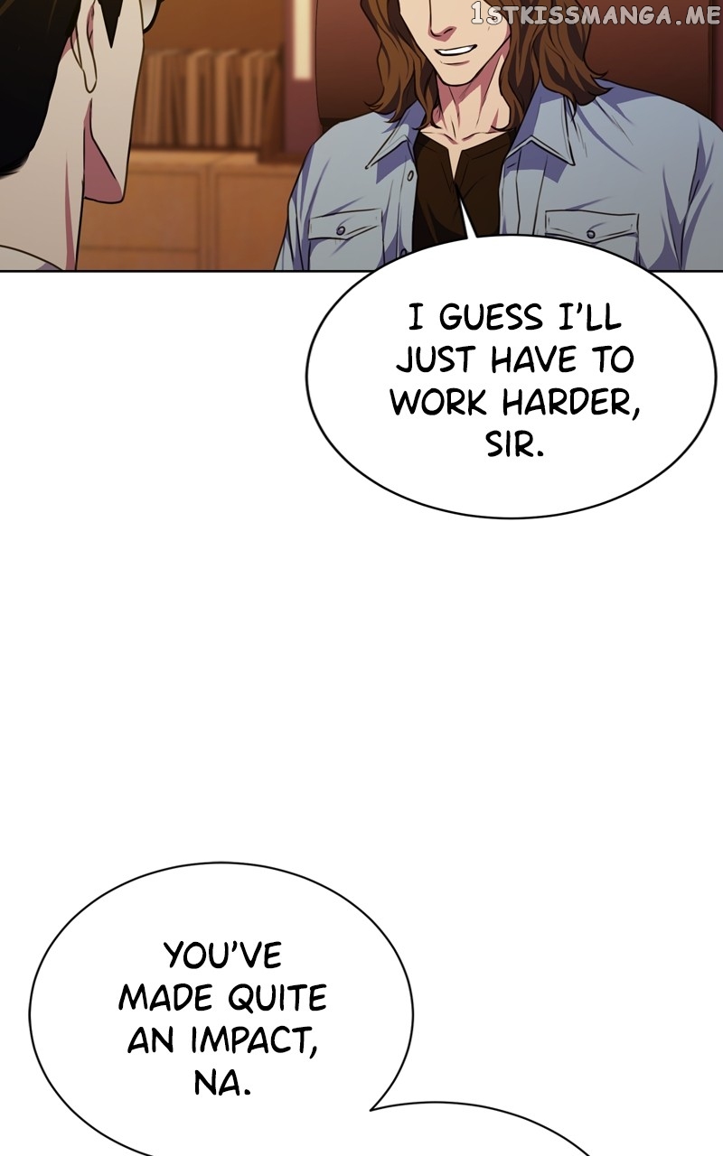 National Tax Service Thug Chapter 59 - page 31