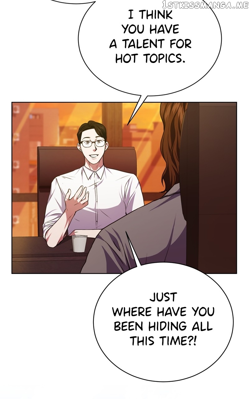 National Tax Service Thug Chapter 59 - page 32