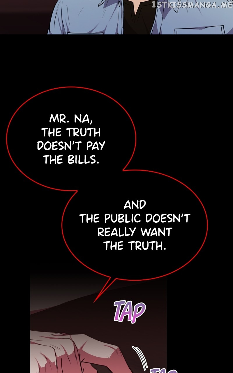 National Tax Service Thug Chapter 59 - page 53