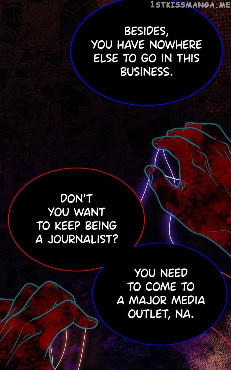National Tax Service Thug Chapter 59 - page 57