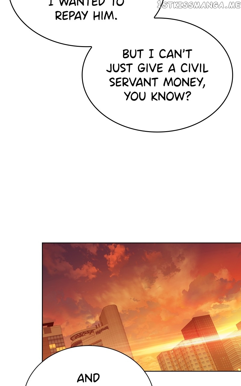National Tax Service Thug Chapter 59 - page 84