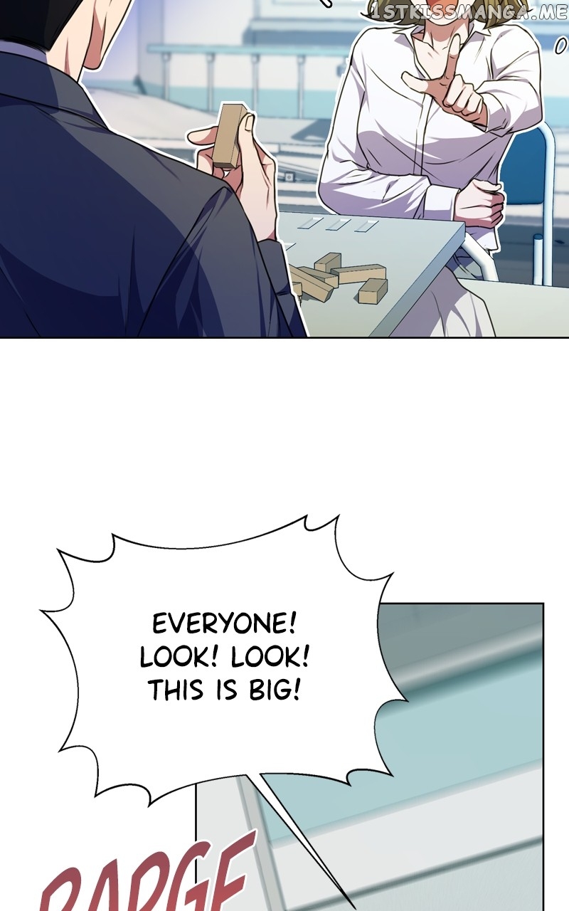 National Tax Service Thug Chapter 58 - page 14