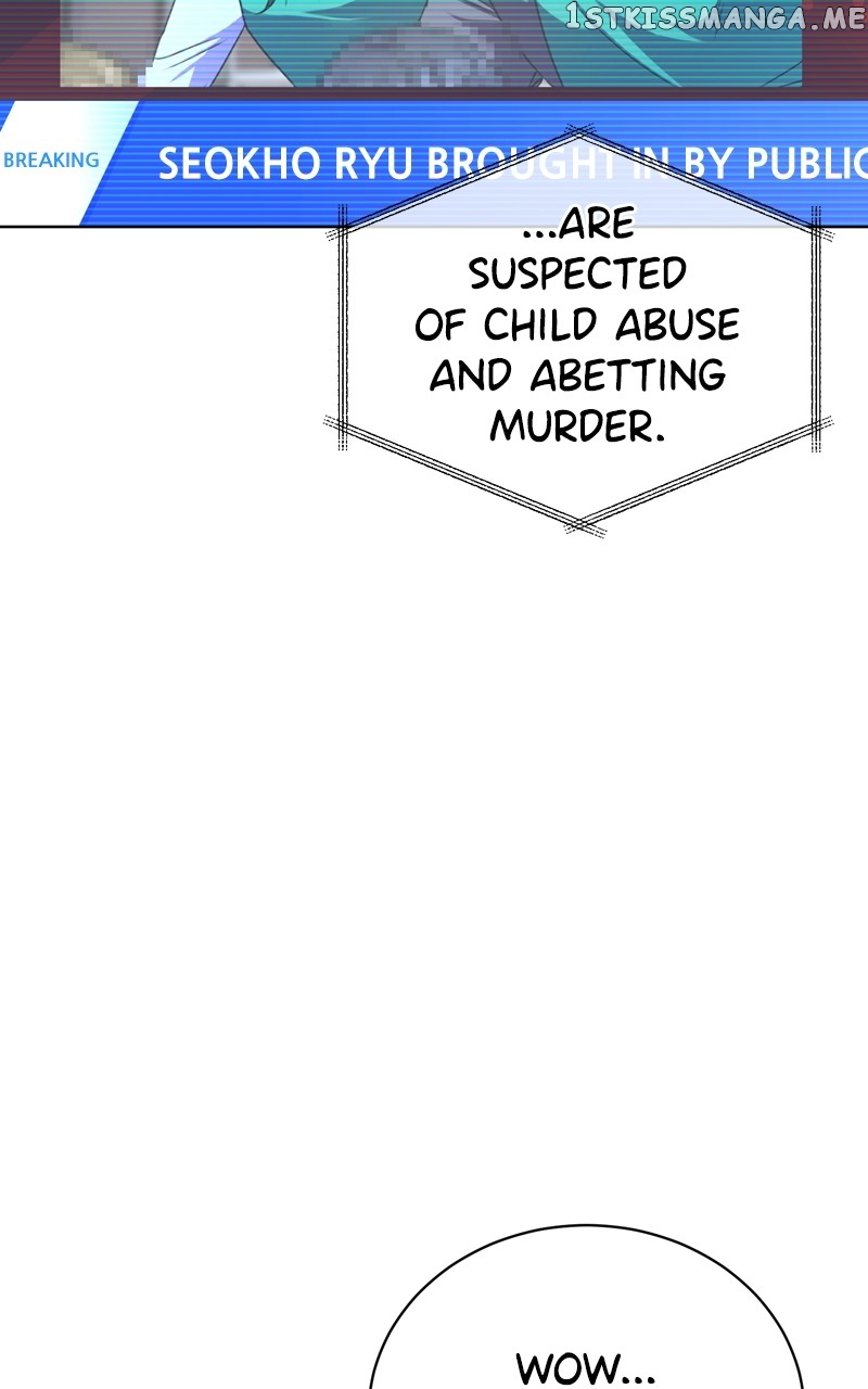 National Tax Service Thug Chapter 58 - page 5