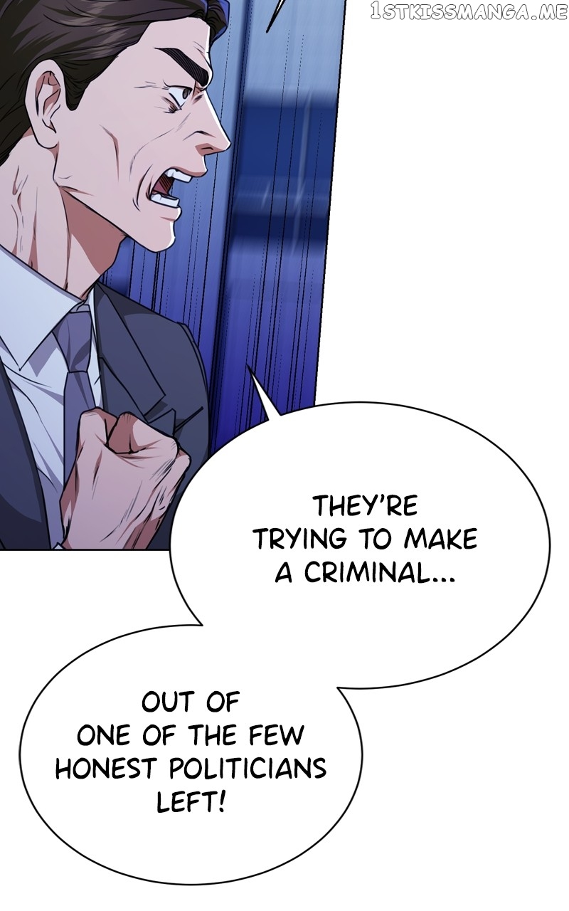 National Tax Service Thug Chapter 57 - page 20