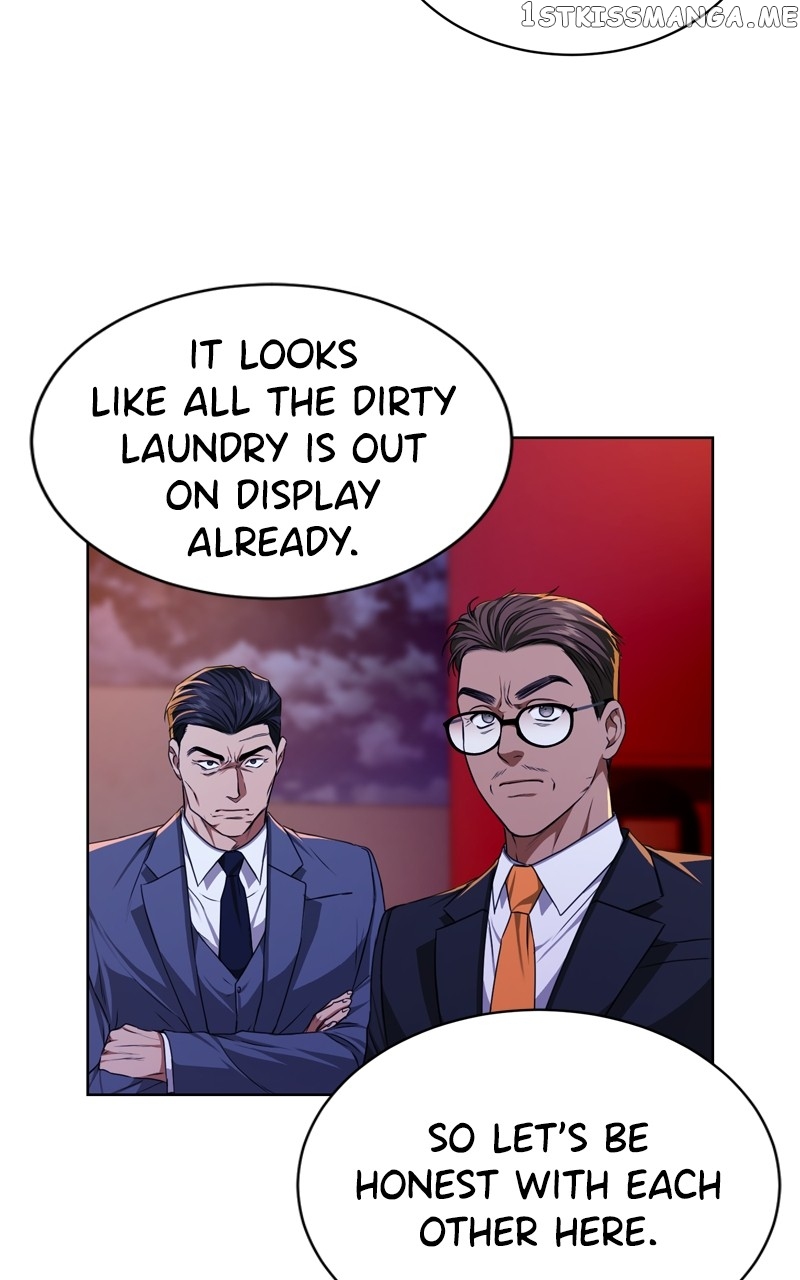 National Tax Service Thug Chapter 57 - page 71