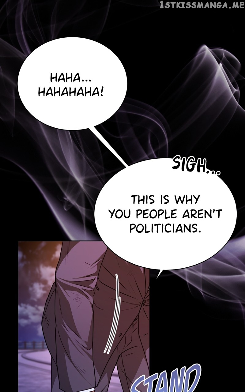 National Tax Service Thug Chapter 57 - page 83