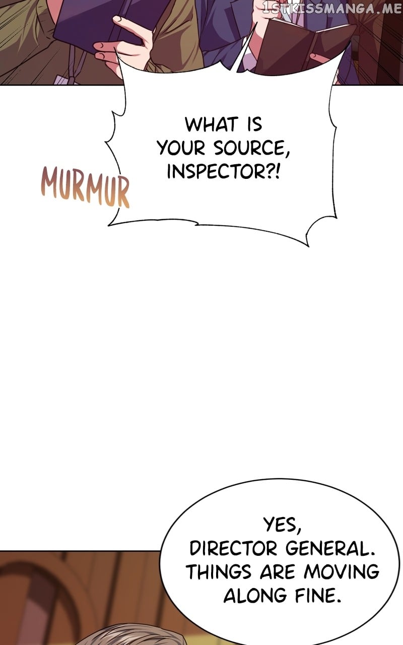 National Tax Service Thug Chapter 56 - page 14