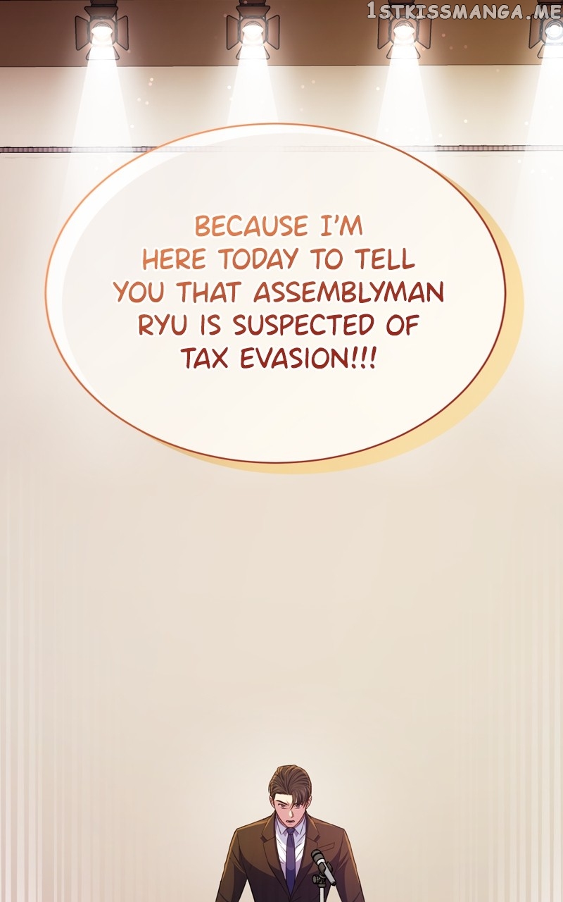 National Tax Service Thug Chapter 56 - page 2