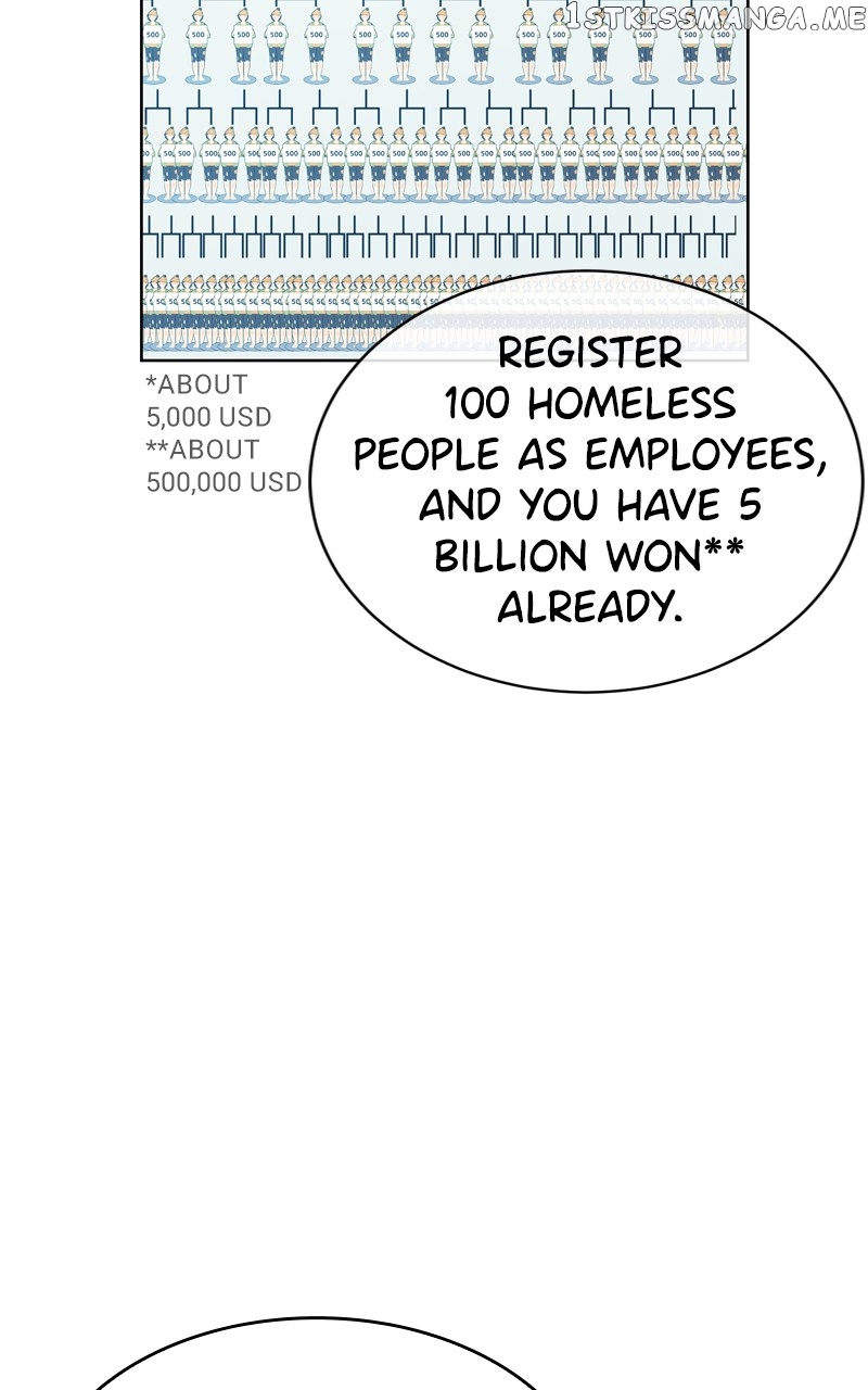 National Tax Service Thug Chapter 56 - page 29