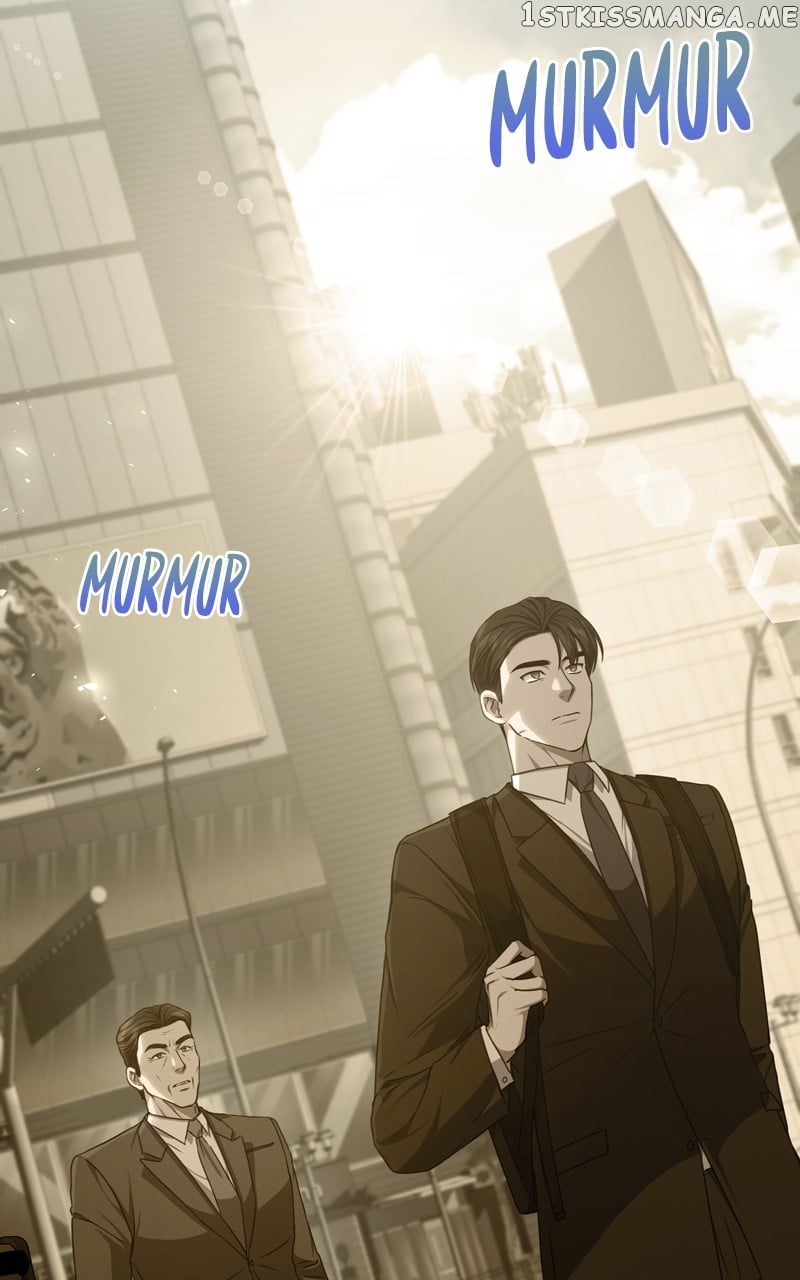 National Tax Service Thug Chapter 56 - page 49