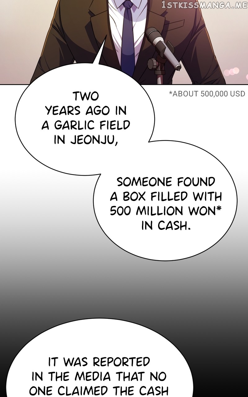 National Tax Service Thug Chapter 56 - page 5