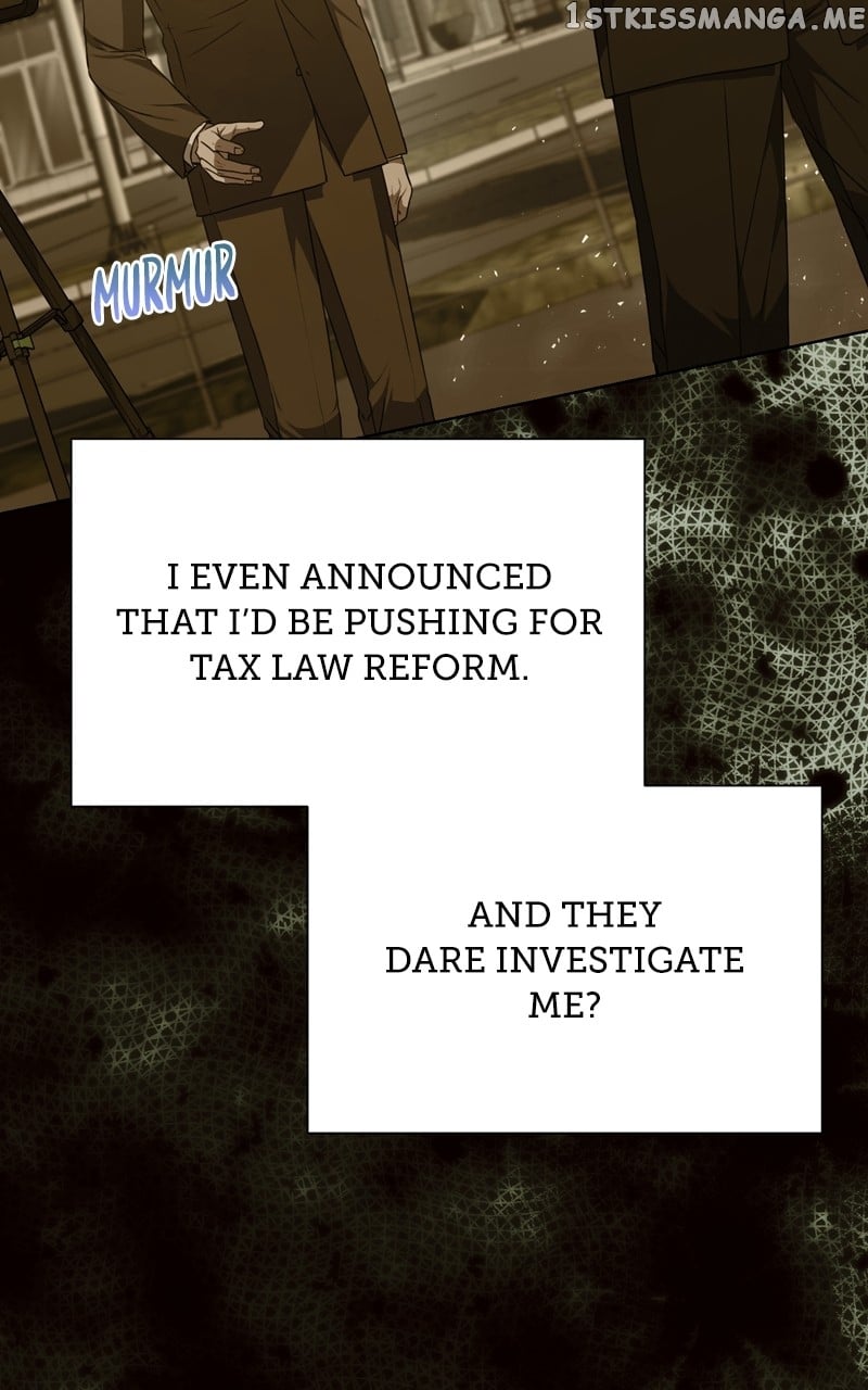 National Tax Service Thug Chapter 56 - page 50