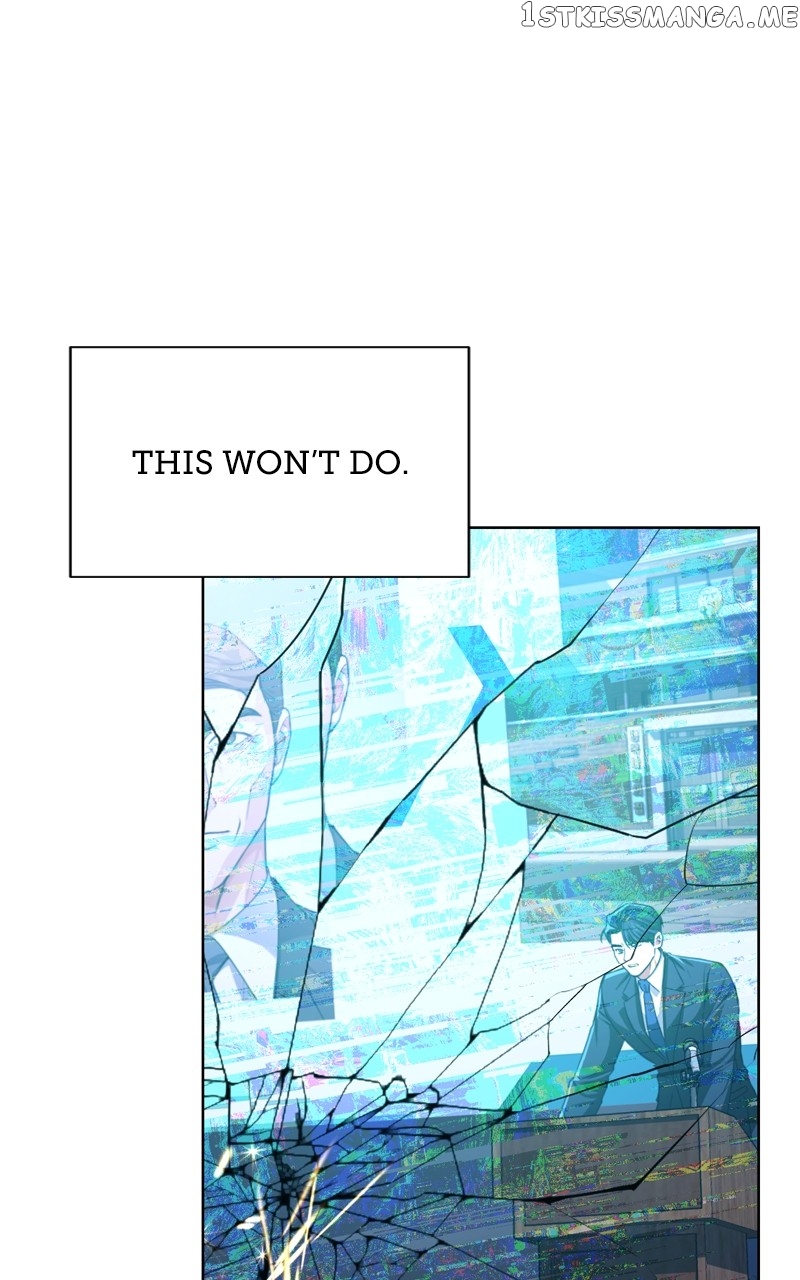 National Tax Service Thug Chapter 56 - page 56