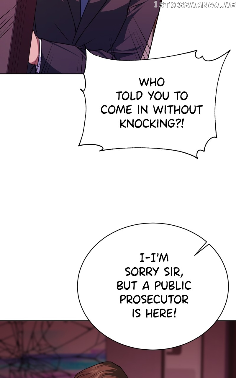 National Tax Service Thug Chapter 56 - page 61