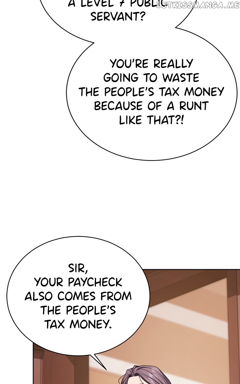 National Tax Service Thug Chapter 56 - page 67