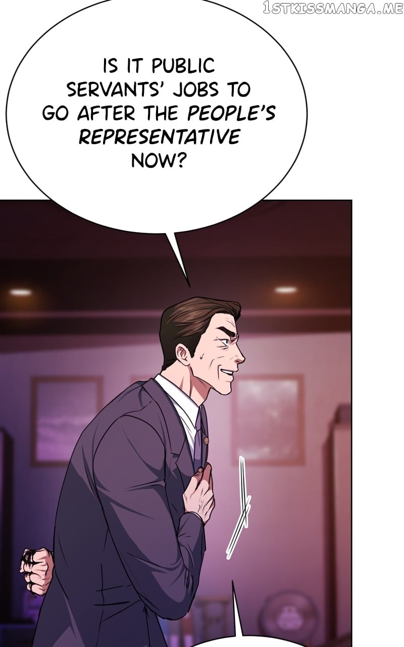 National Tax Service Thug Chapter 56 - page 69