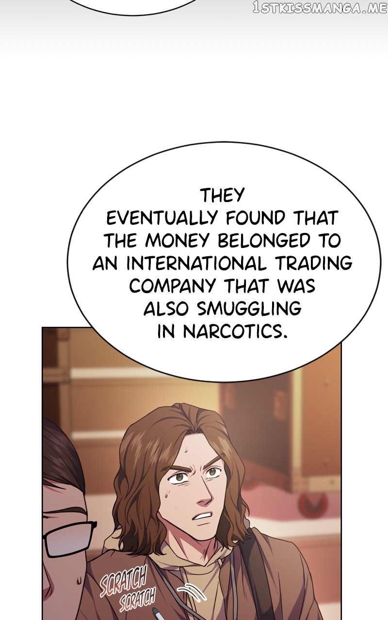 National Tax Service Thug Chapter 56 - page 7