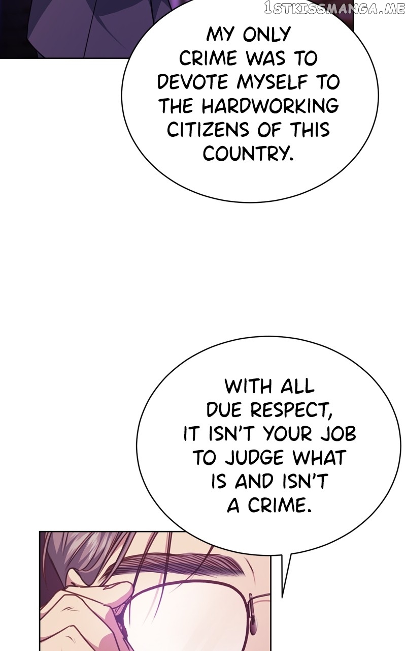 National Tax Service Thug Chapter 56 - page 70