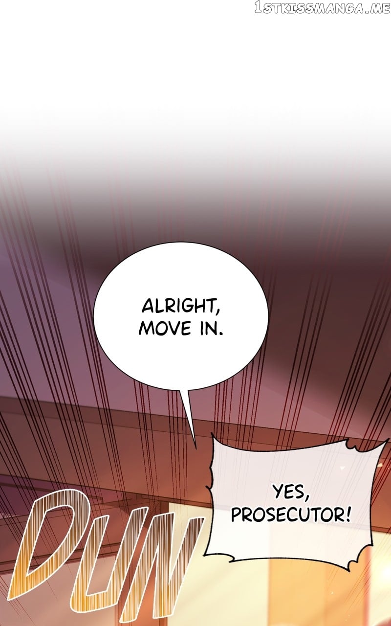 National Tax Service Thug Chapter 56 - page 76