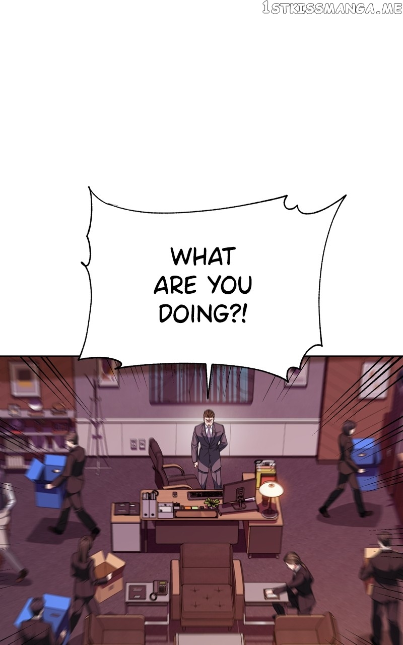 National Tax Service Thug Chapter 56 - page 78