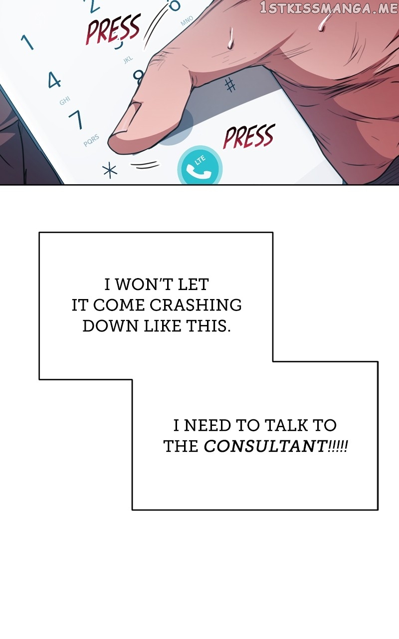 National Tax Service Thug Chapter 56 - page 88