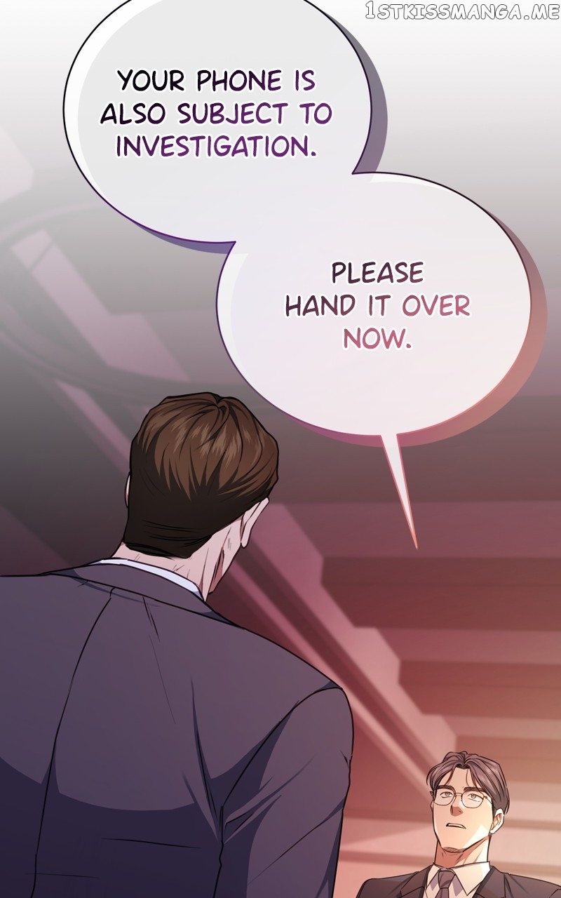 National Tax Service Thug Chapter 56 - page 90