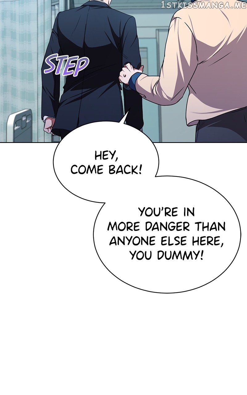 National Tax Service Thug Chapter 55 - page 19