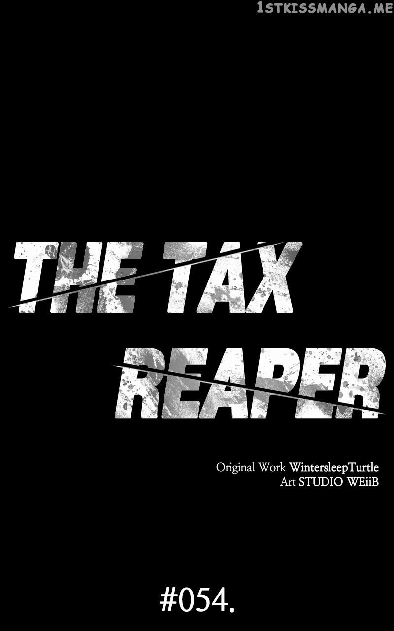 National Tax Service Thug Chapter 55 - page 24