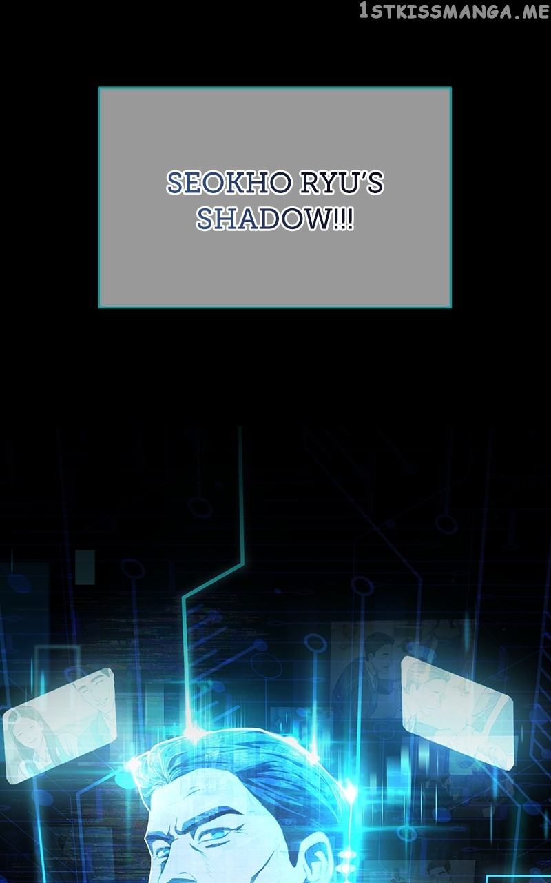 National Tax Service Thug Chapter 55 - page 55