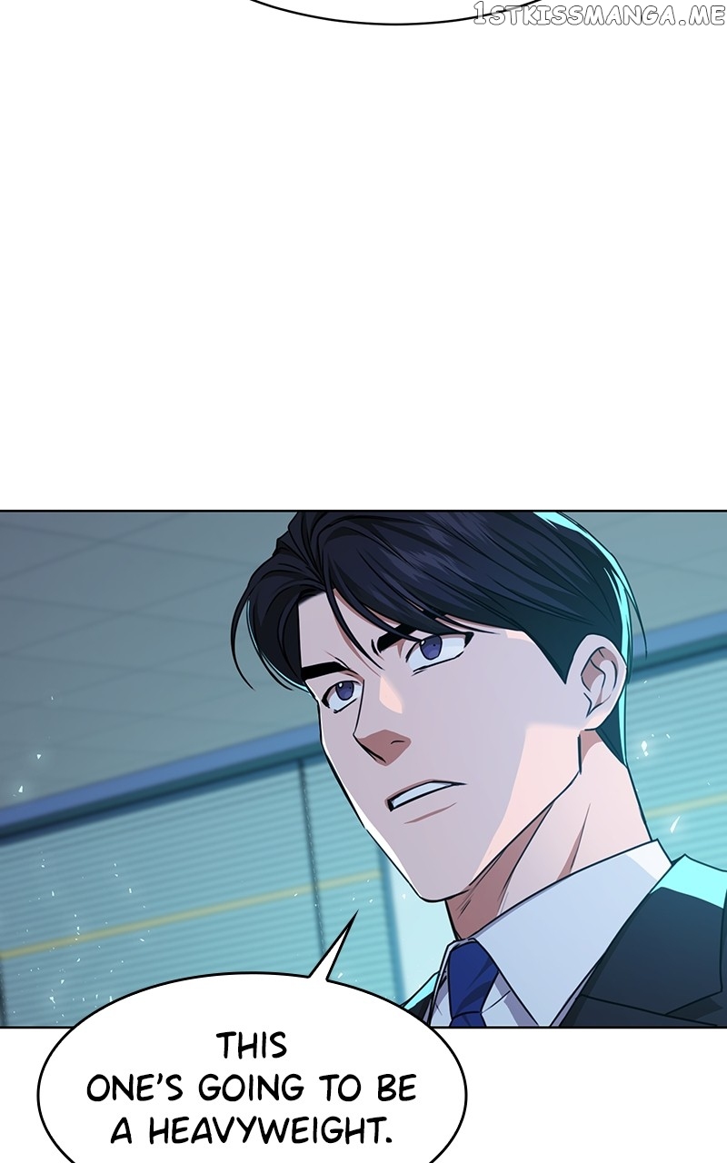 National Tax Service Thug Chapter 53 - page 50
