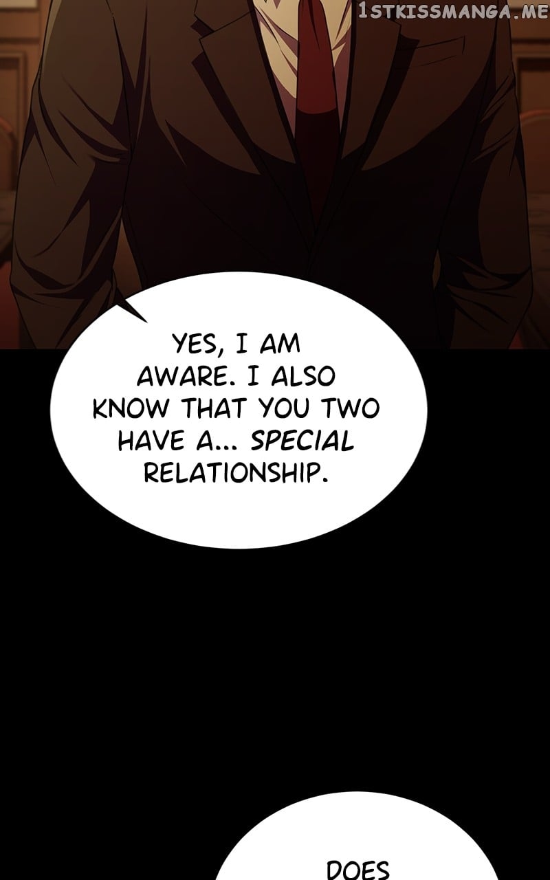 National Tax Service Thug Chapter 52 - page 8